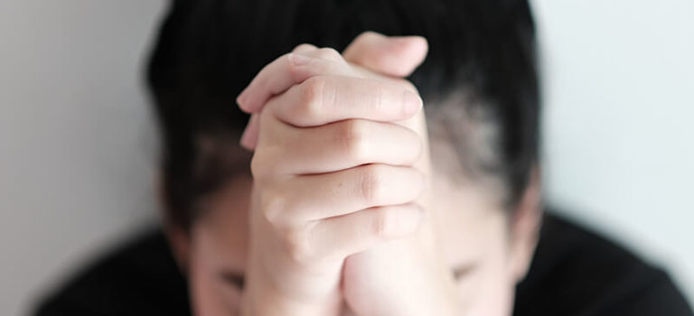 اهمیت شنیدن و دیدن در دریافت دعا